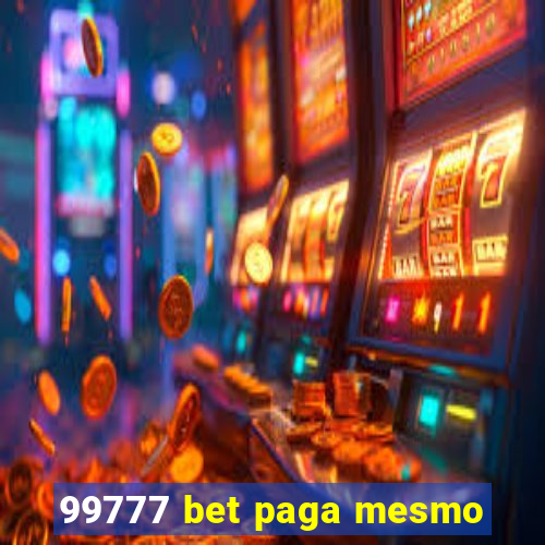 99777 bet paga mesmo